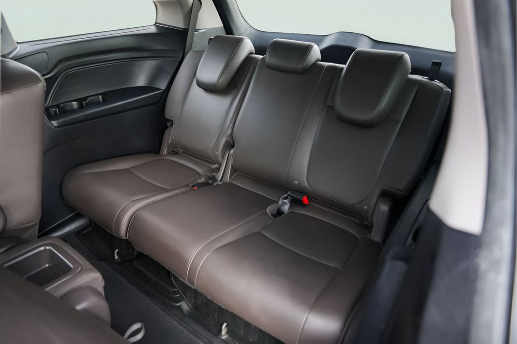 Used 2019 Honda Odyssey EX-L image 29