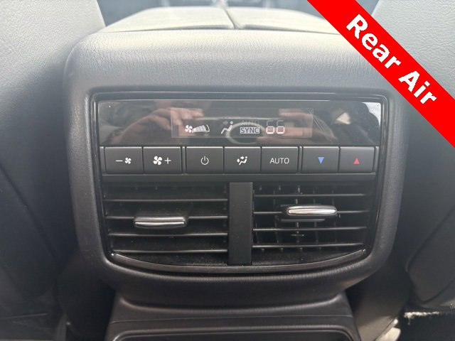 Used 2023 MAZDA CX-9 Touring image 32