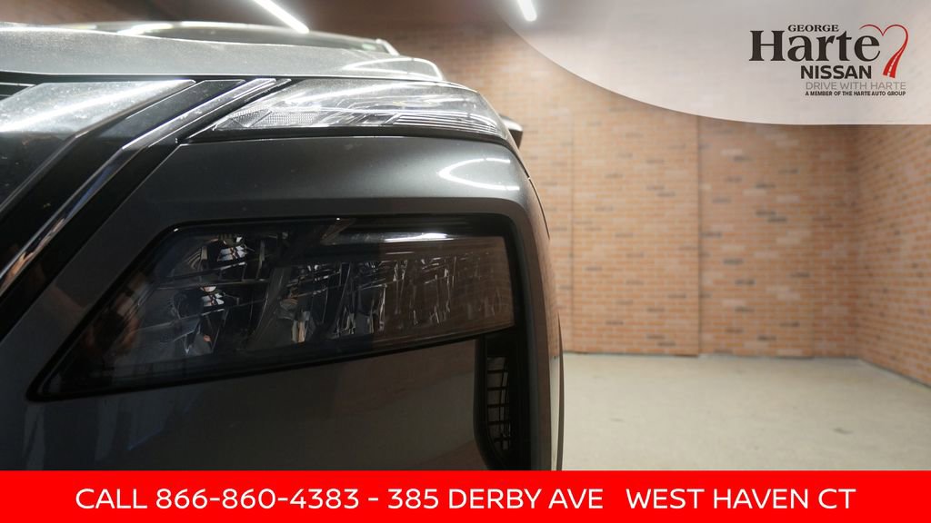 Certified 2022 Nissan Rogue S image 67