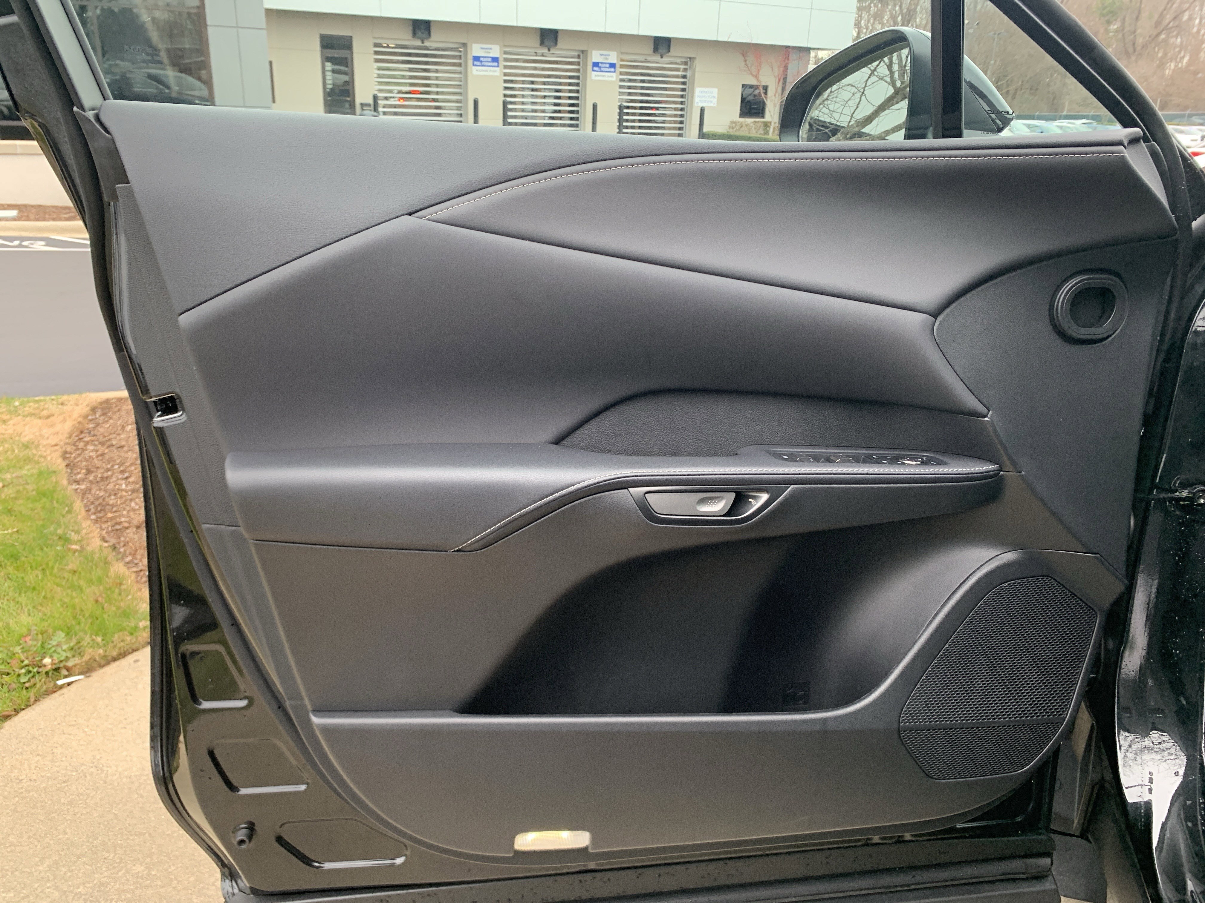 Certified 2025 Lexus RX 350 FWD image 14