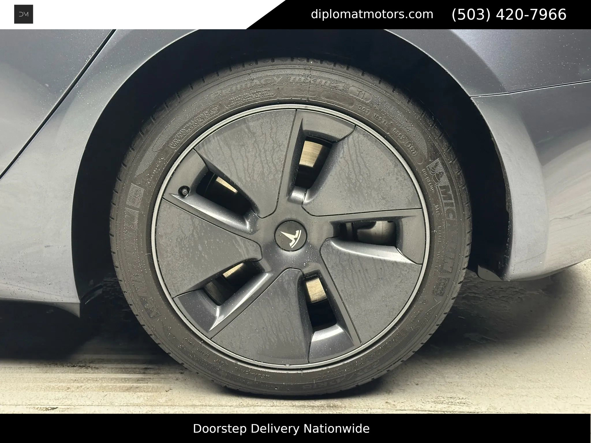 Used 2023 Tesla Model 3 Long Range image 37