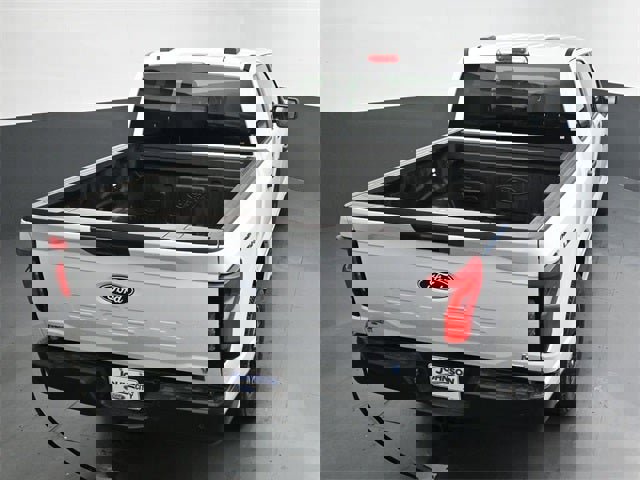 New 2024 Ford F150 Lightning Pro w/ Max Trailer Tow Package image 26
