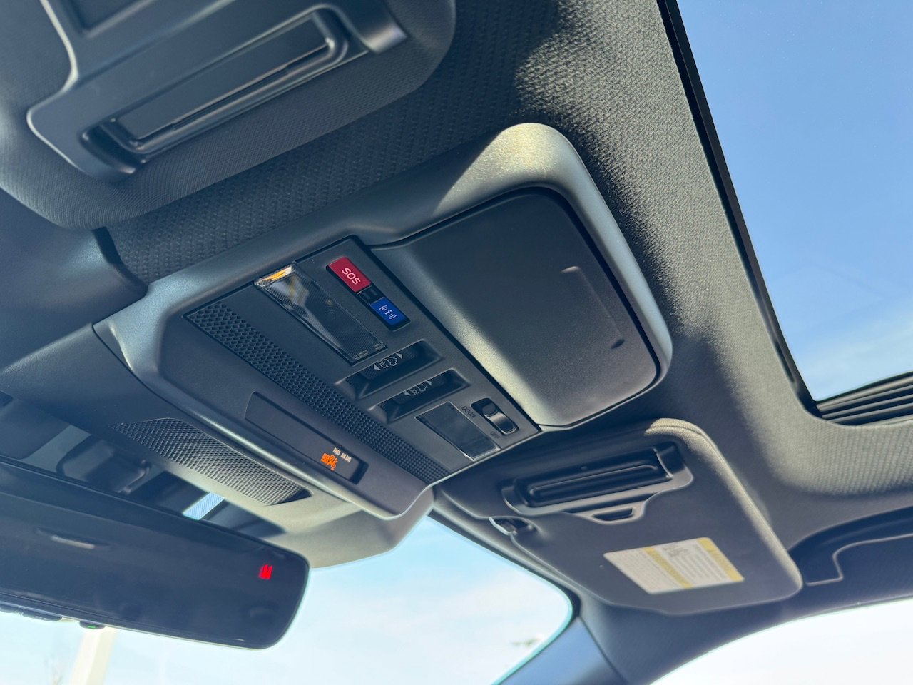 New 2026 Subaru Outback Wilderness image 35