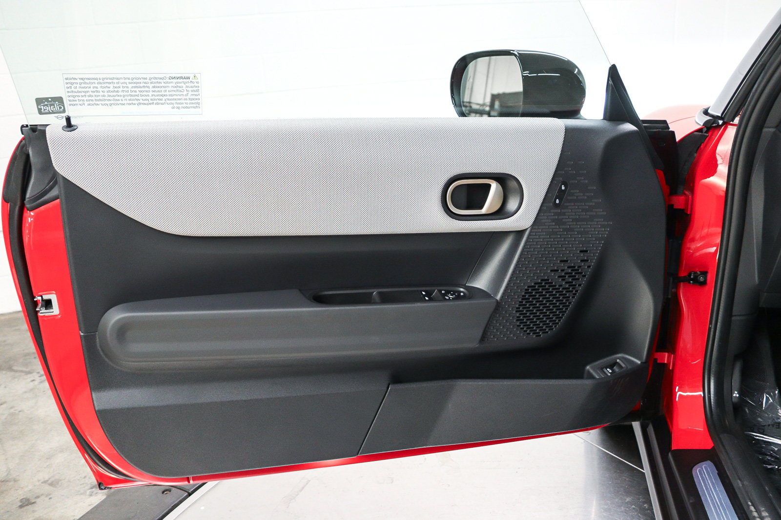 Used 2026 MINI Cooper S FWD image 24