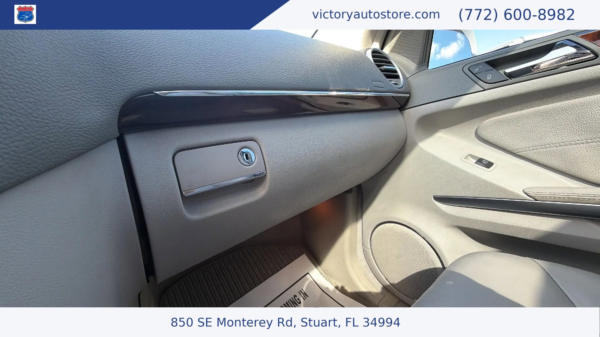 Used 2007 Mercedes-Benz GL 450 4MATIC image 36