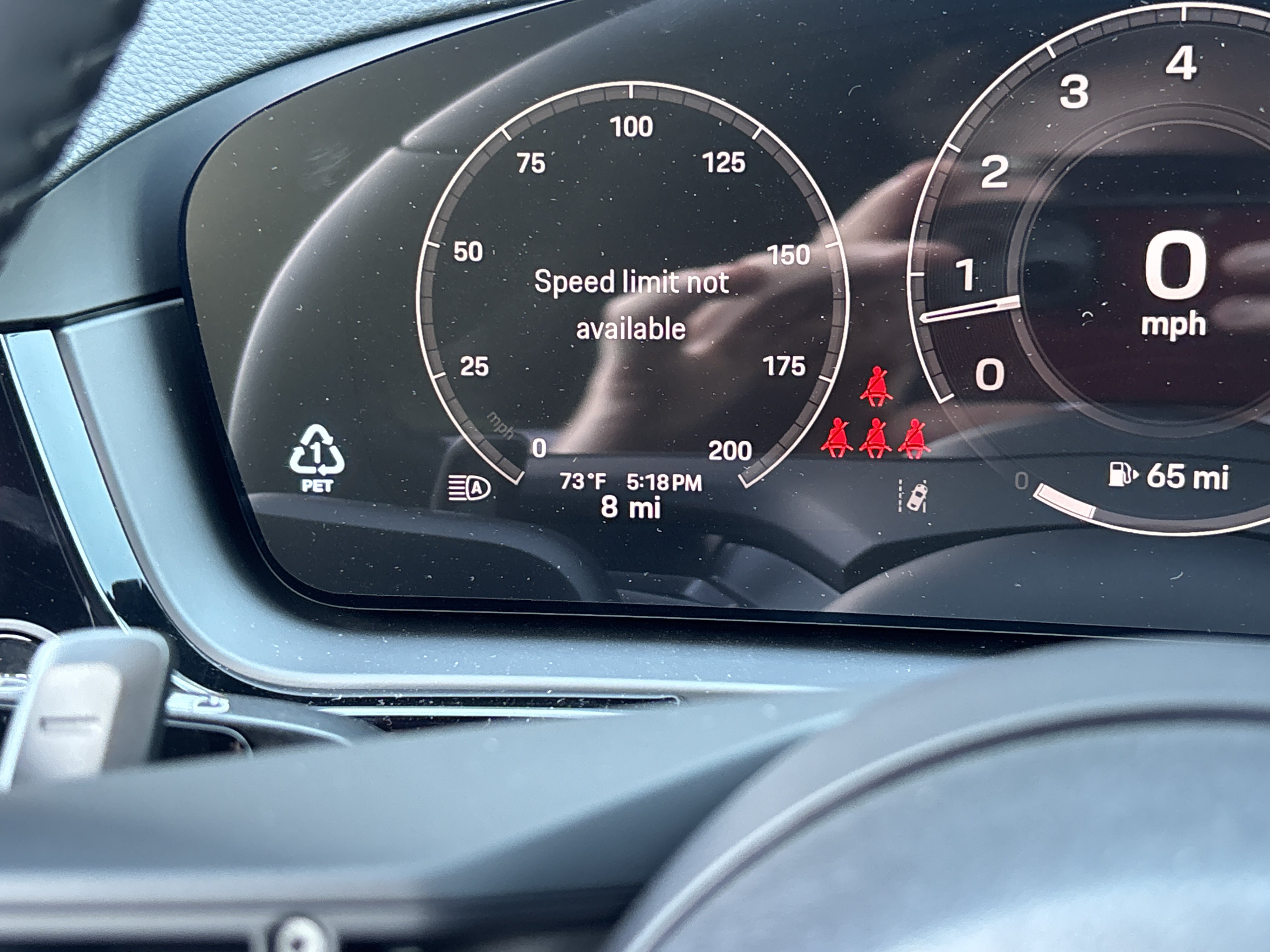 New 2026 Porsche Cayenne S AWD/4WD image 16
