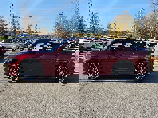 Used 2021 Dodge Charger GT image 5