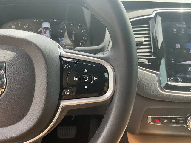 Certified 2022 Volvo XC90 T6 Inscription AWD/4WD image 20