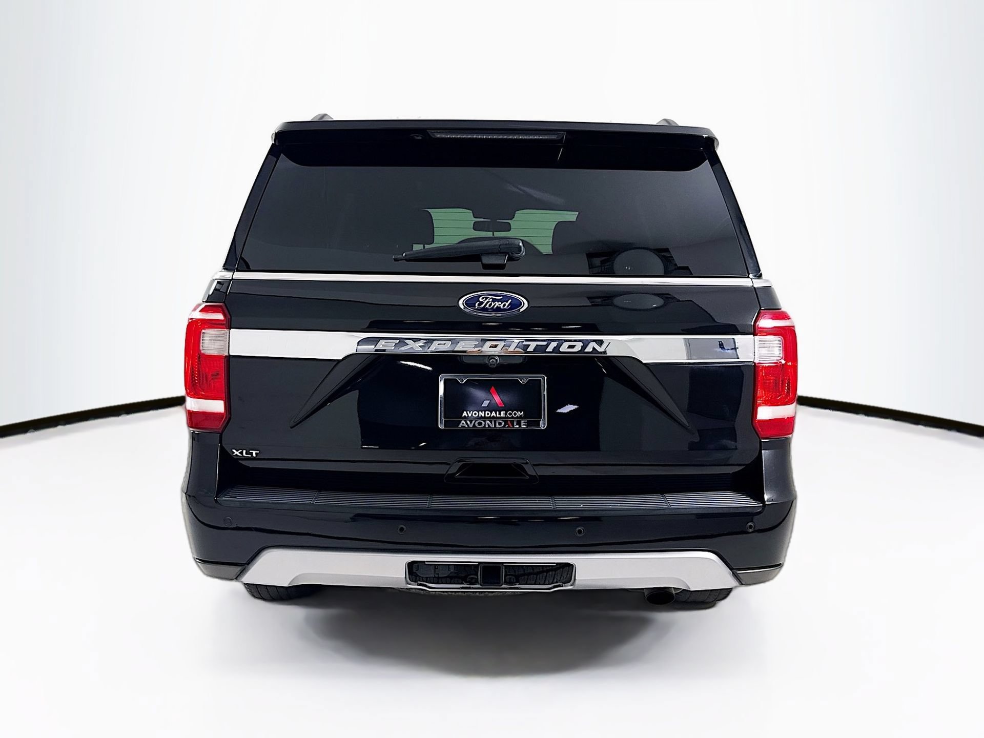 Used 2021 Ford Expedition XLT RWD image 7