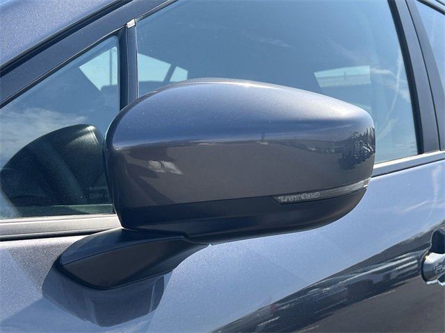 New 2026 Subaru Crosstrek 2.0i Premium image 36