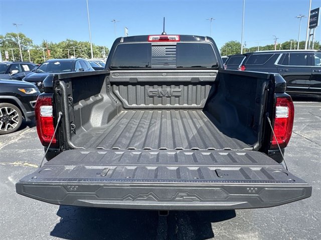 Certified 2024 GMC Canyon AT4 w/ AT4 Premium Package AWD/4WD image 26