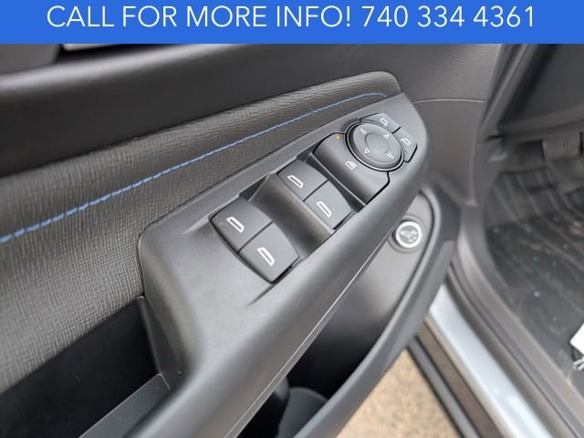 New 2026 Buick Envista Sport Touring w/ Convenience I Package image 15