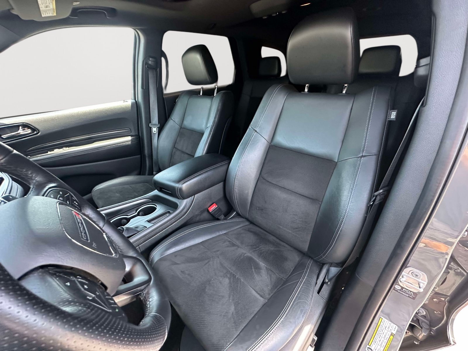 Used 2022 Dodge Durango GT AWD/4WD image 22