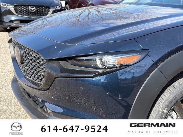 New 2026 MAZDA CX-30 AWD 2.5 S image 14
