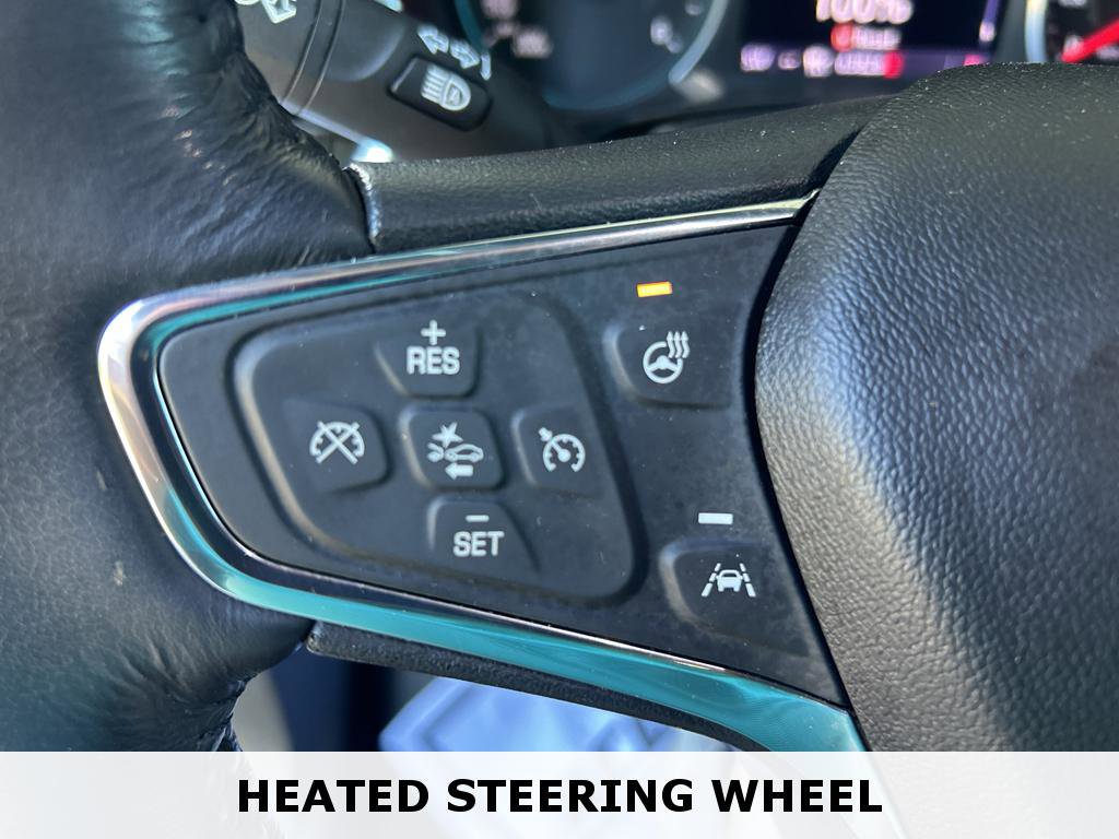 Used 2019 Chevrolet Equinox Premier image 30