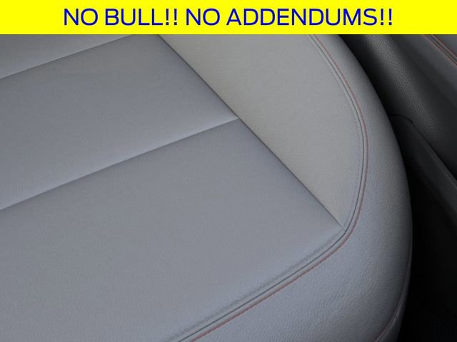 New 2026 Ford Explorer Active w/ Active Comfort Package image 17