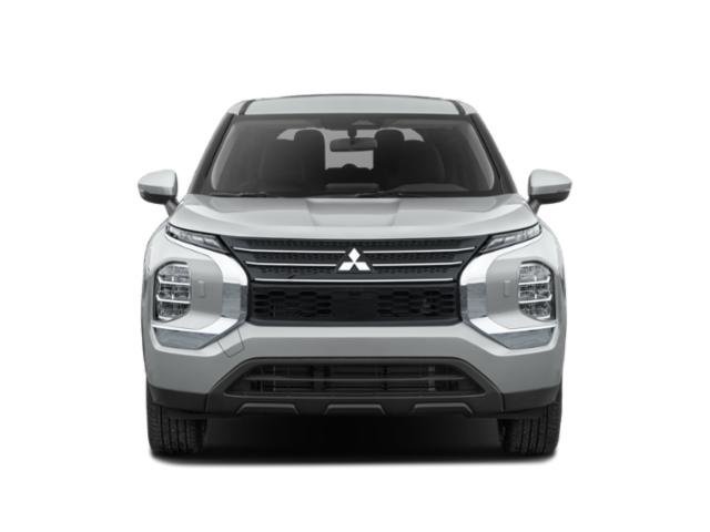 Used 2022 Mitsubishi Outlander ES FWD image 4