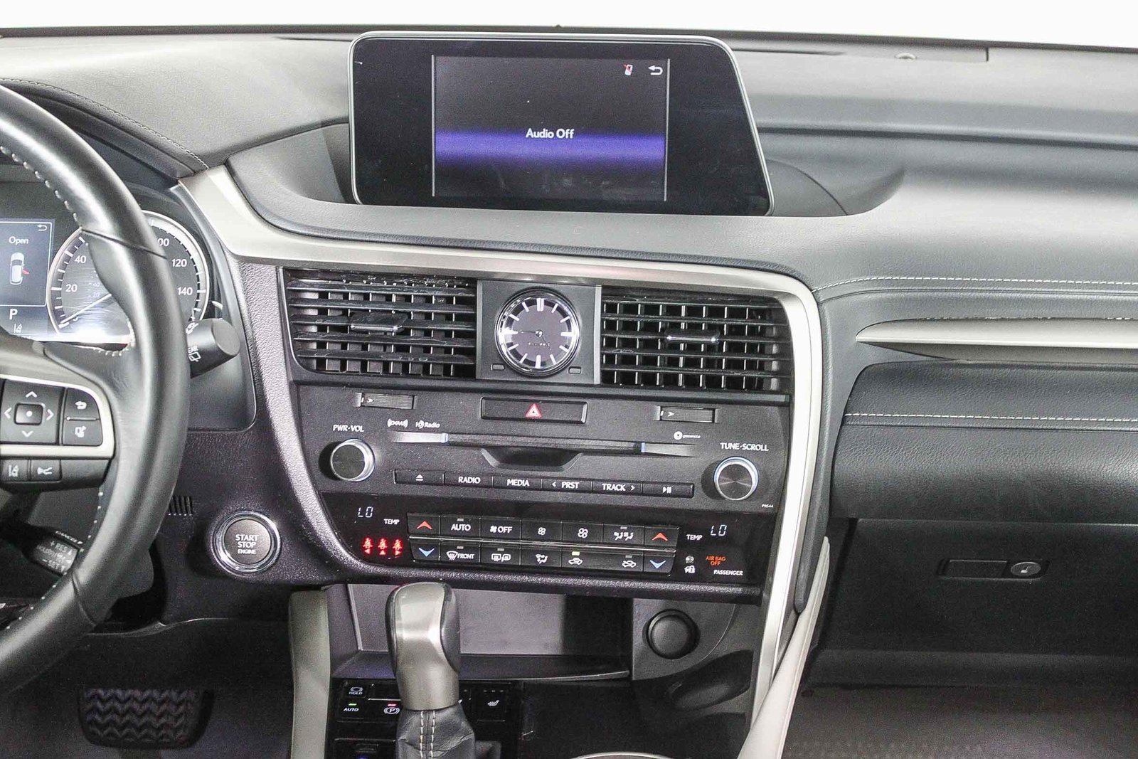 Used 2017 Lexus RX 350 FWD image 14