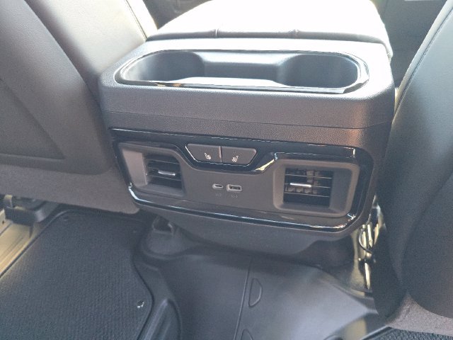 New 2026 GMC Sierra 2500 AT4X w/ LPO, Black Badging Package AWD/4WD image 30