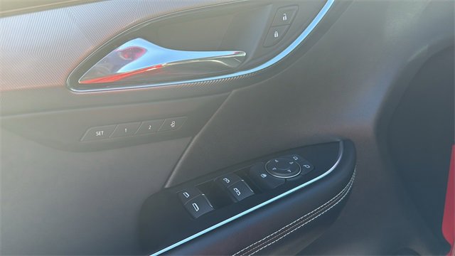 Certified 2025 Buick Envision Sport Touring image 11