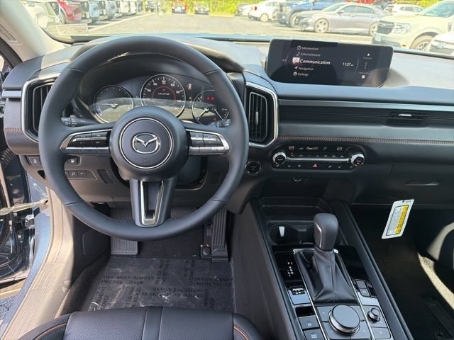New 2026 MAZDA CX-50 2.5 Hybrid w/ Weather Package AWD/4WD image 21