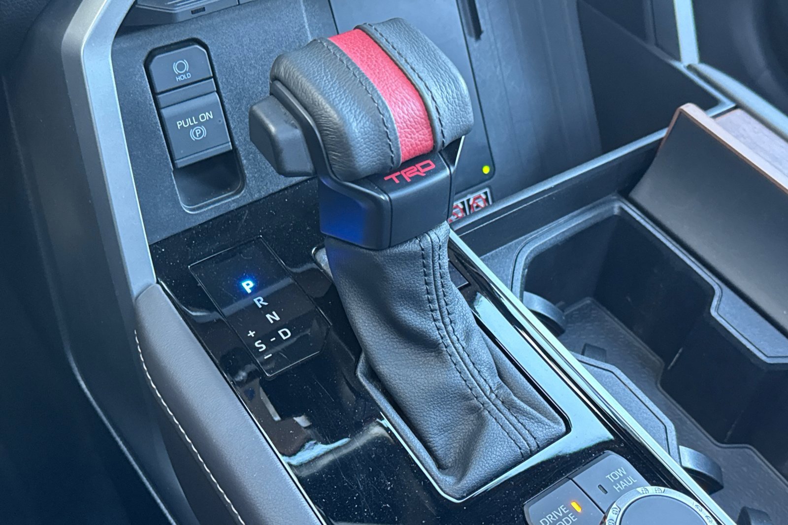 Used 2025 Toyota Sequoia 1794 Edition image 30