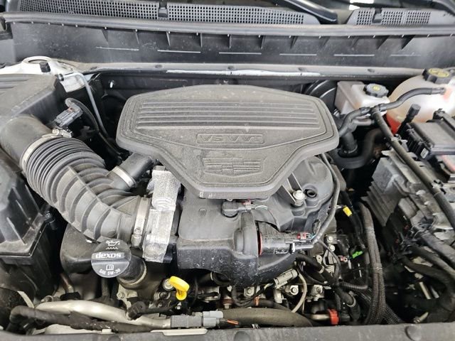 Used 2024 Cadillac XT6 Premium Luxury image 19