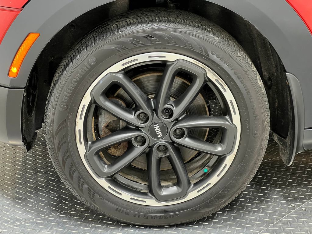 Used 2016 MINI Cooper Countryman S image 32