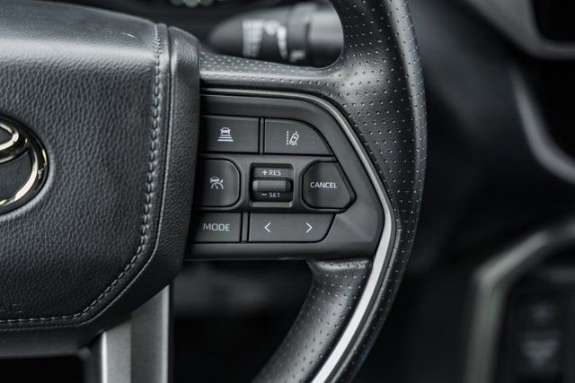 New 2026 Toyota Tundra SR5 w/ SR5 Convenience Package image 28