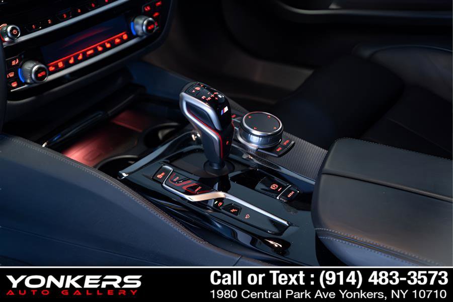 Used 2023 BMW M5 w/ Competition Package AWD/4WD image 49