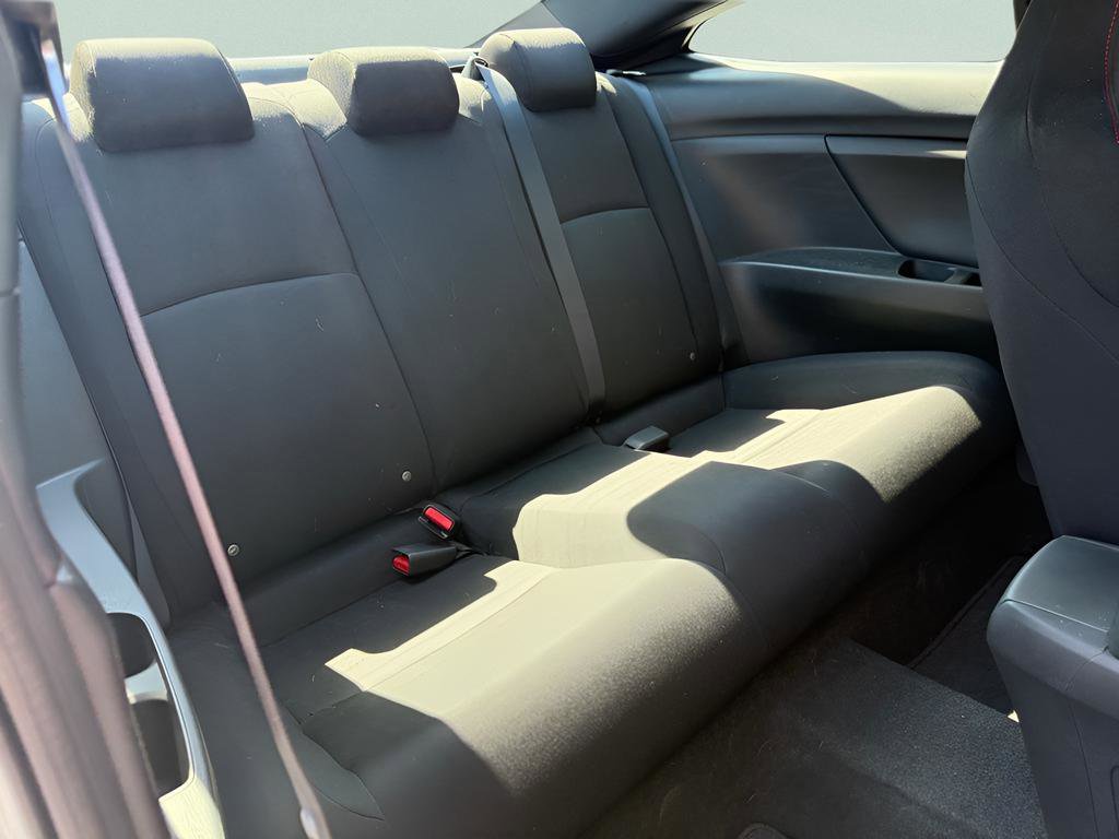 Used 2020 Honda Civic Si image 11
