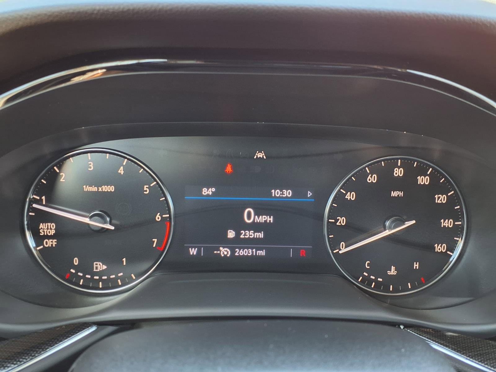 Used 2022 Buick Envision Preferred FWD image 30