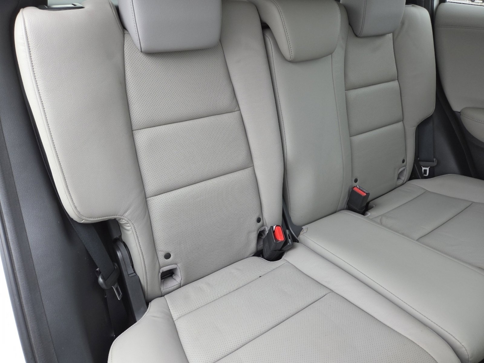 Used 2019 Honda HR-V Touring image 23