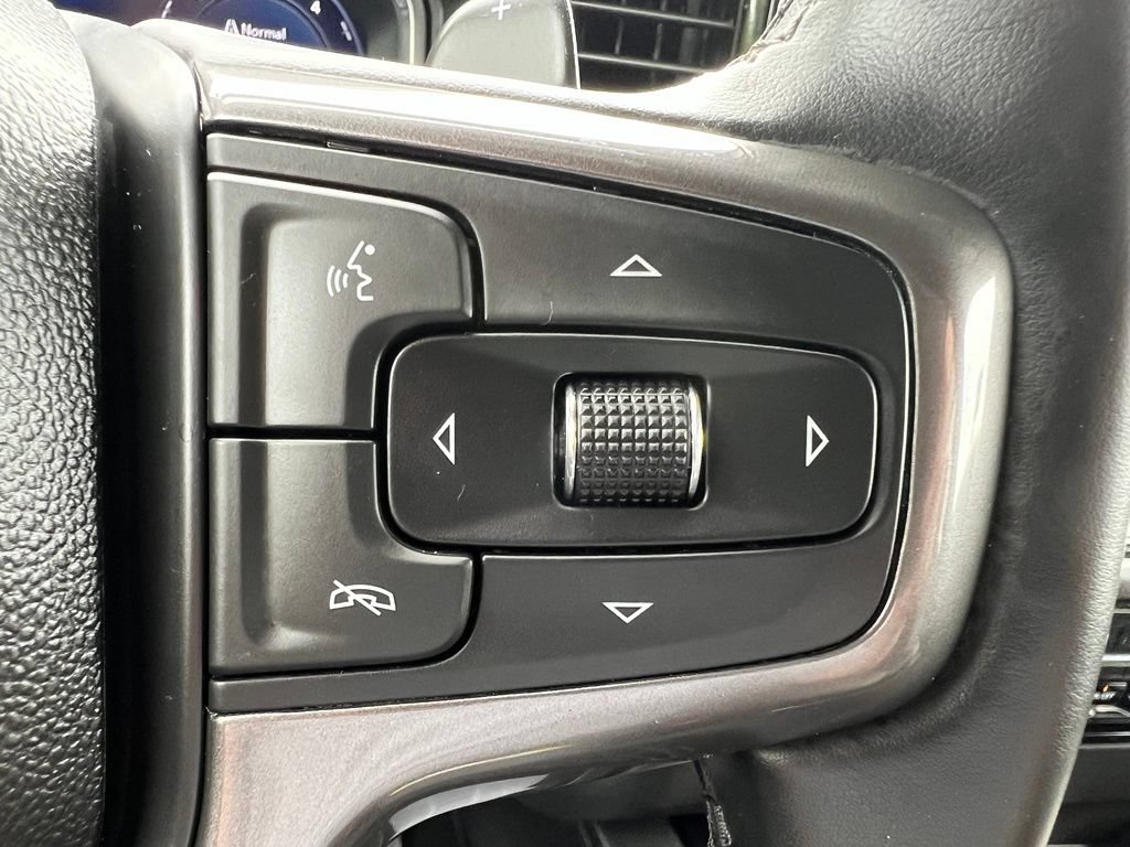 Used 2026 Chevrolet Silverado 1500 ZR2 w/ Dark Appearance Package AWD/4WD image 56