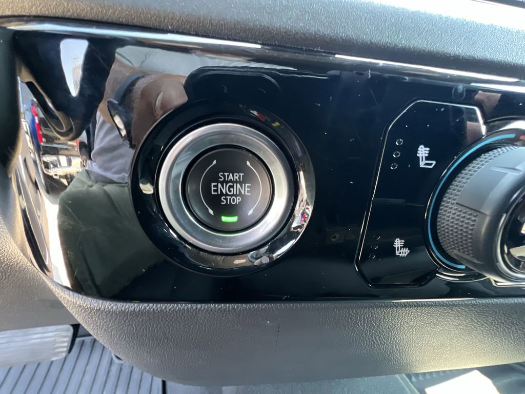 Certified 2023 Chevrolet Silverado 1500 LT image 25