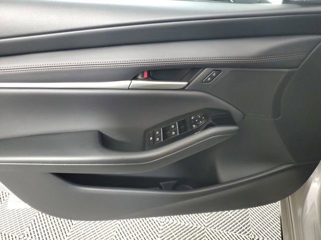 New 2026 MAZDA MAZDA3 s FWD image 18