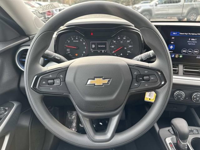 New 2026 Chevrolet Trax LS w/ LS Convenience Package image 16