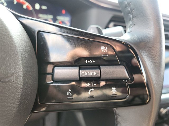 Certified 2024 Nissan Z Sport w/ Floor Mat Package image 23