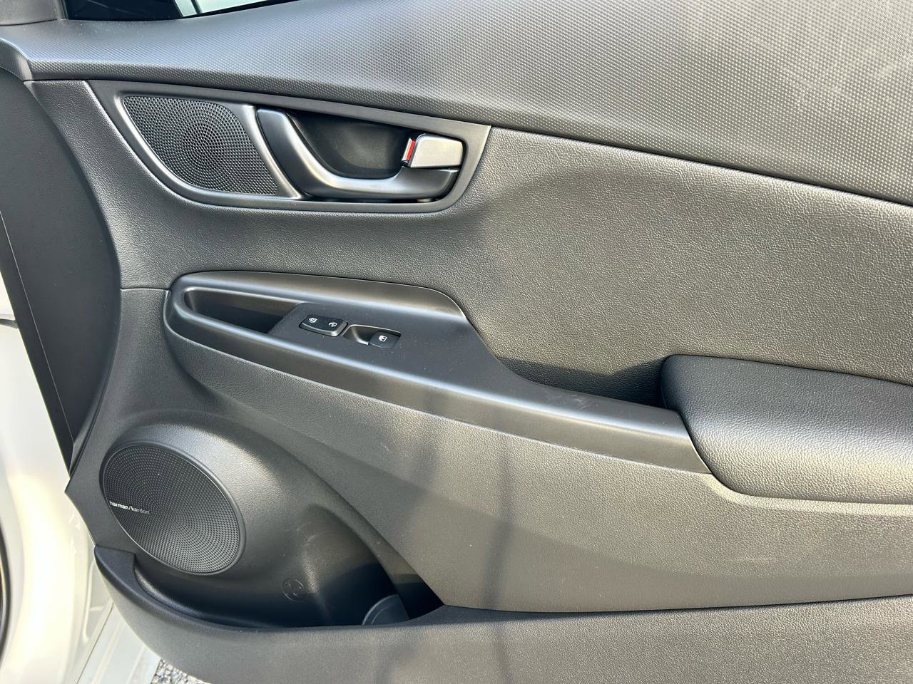 Used 2023 Hyundai Kona N FWD image 11