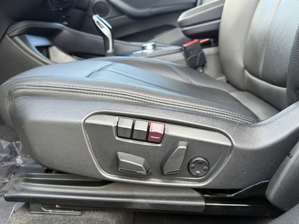 Used 2021 BMW X1 xDrive28i w/ Convenience Package image 10