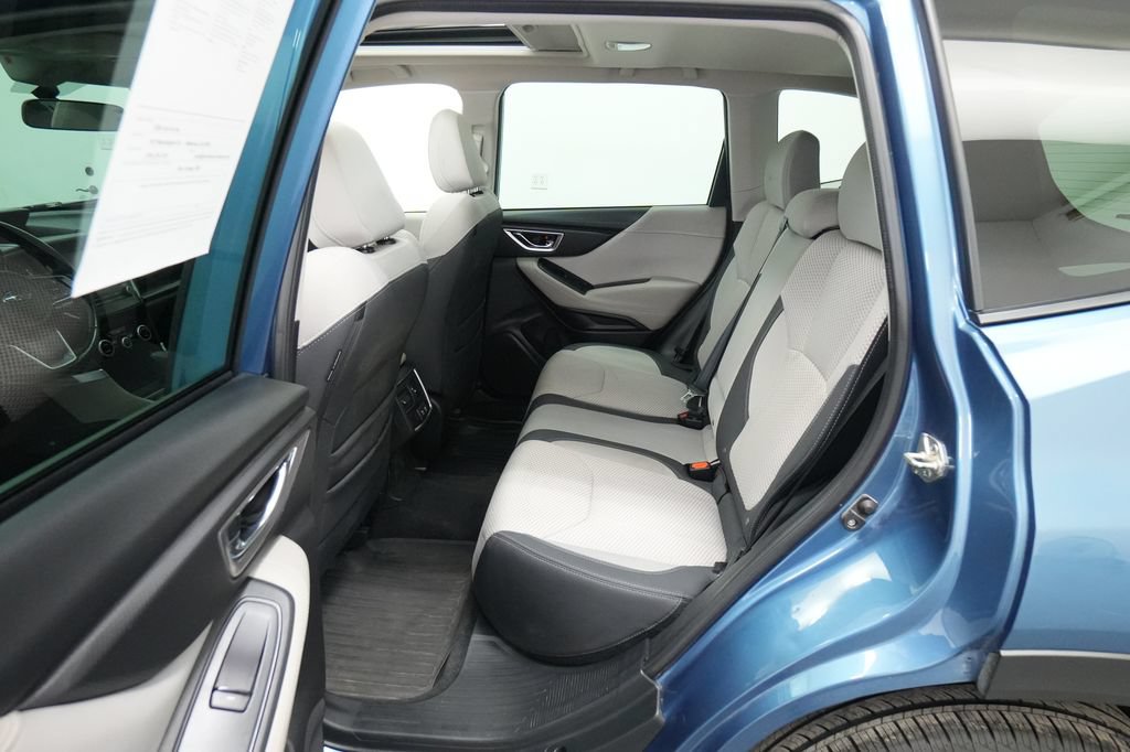 Used 2021 Subaru Forester Premium AWD/4WD image 20