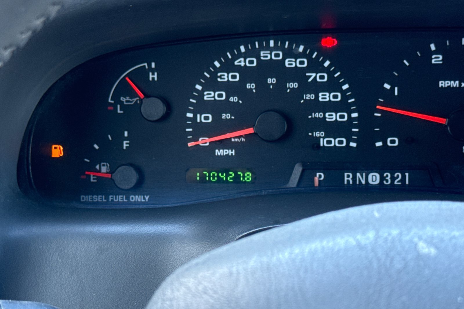 Used 2003 Ford F250 Lariat AWD/4WD image 22