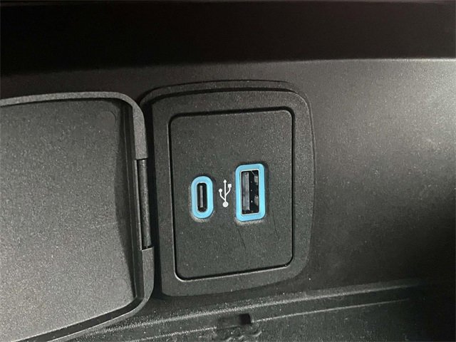 Certified 2023 Ford Bronco Wildtrak image 26