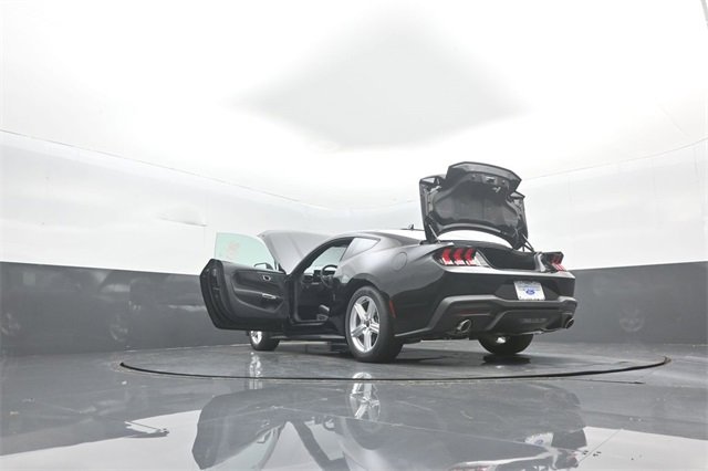 New 2026 Ford Mustang Coupe image 38