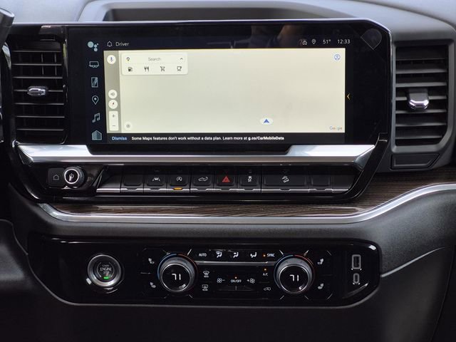 Used 2024 Chevrolet Silverado 1500 RST image 22