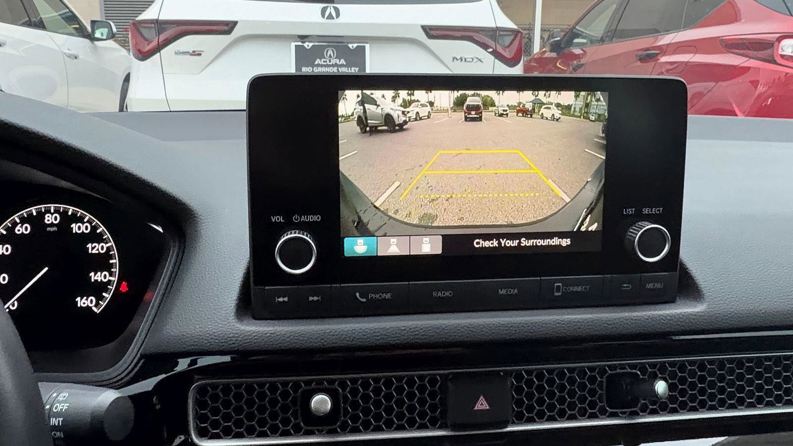 Used 2024 Honda Civic Sport image 2