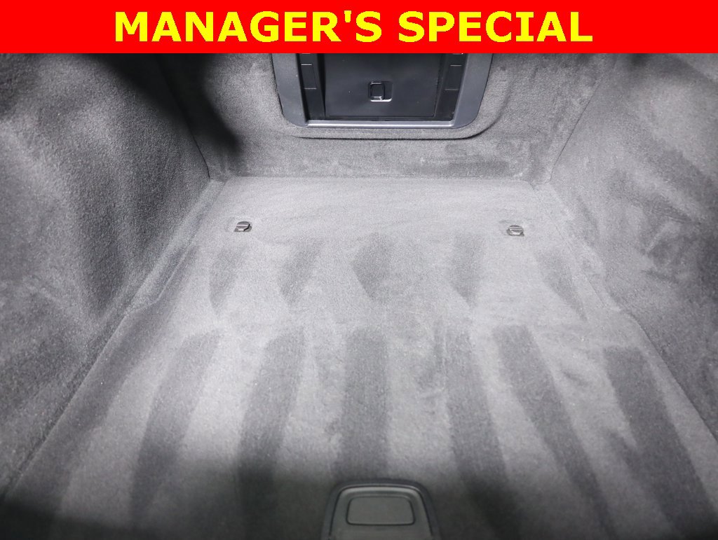 Certified 2023 Mercedes-Benz S 500 4MATIC image 47