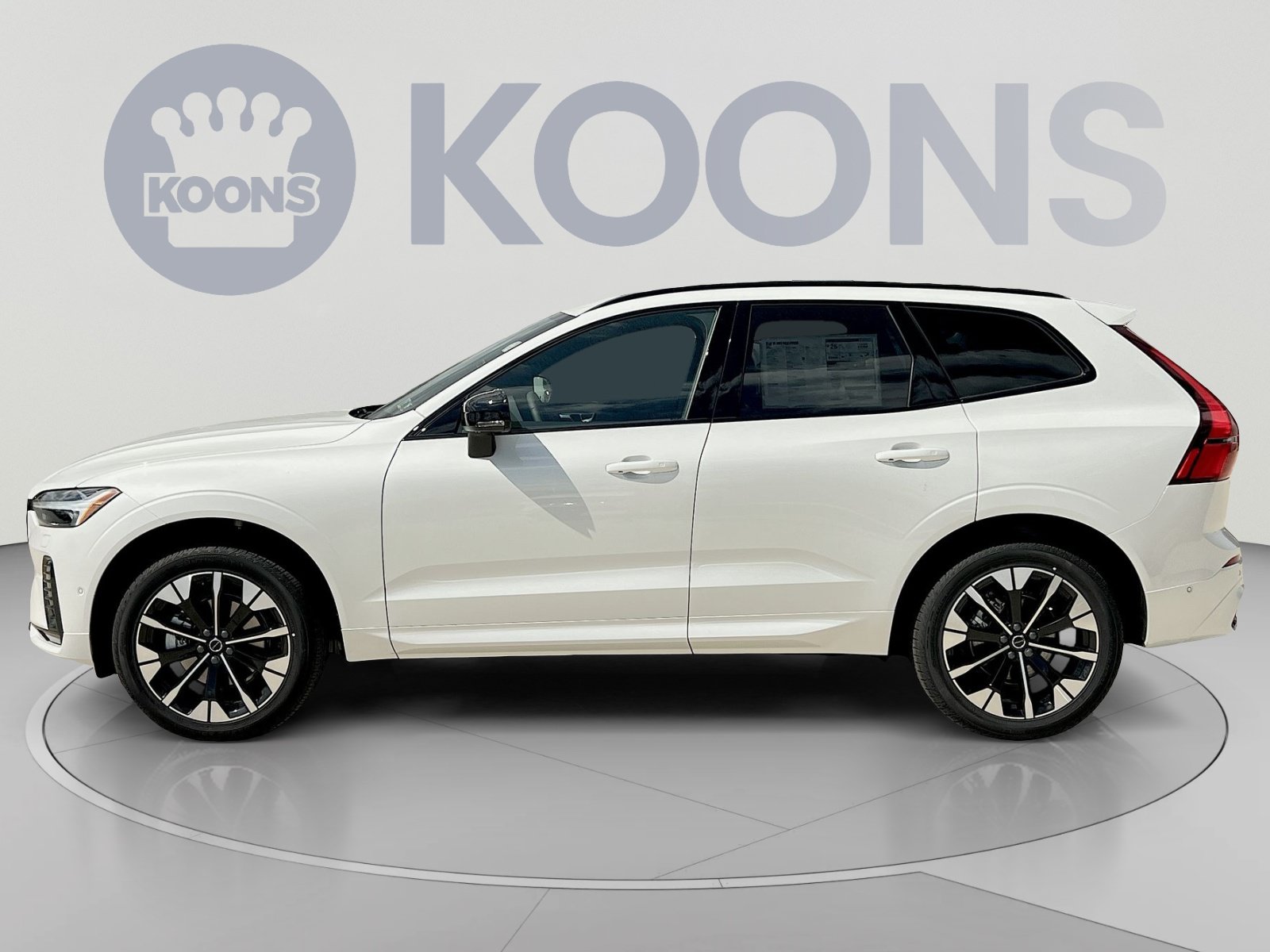 New 2026 Volvo XC60 B5 Plus w/ Protection Package Premier AWD/4WD image 7