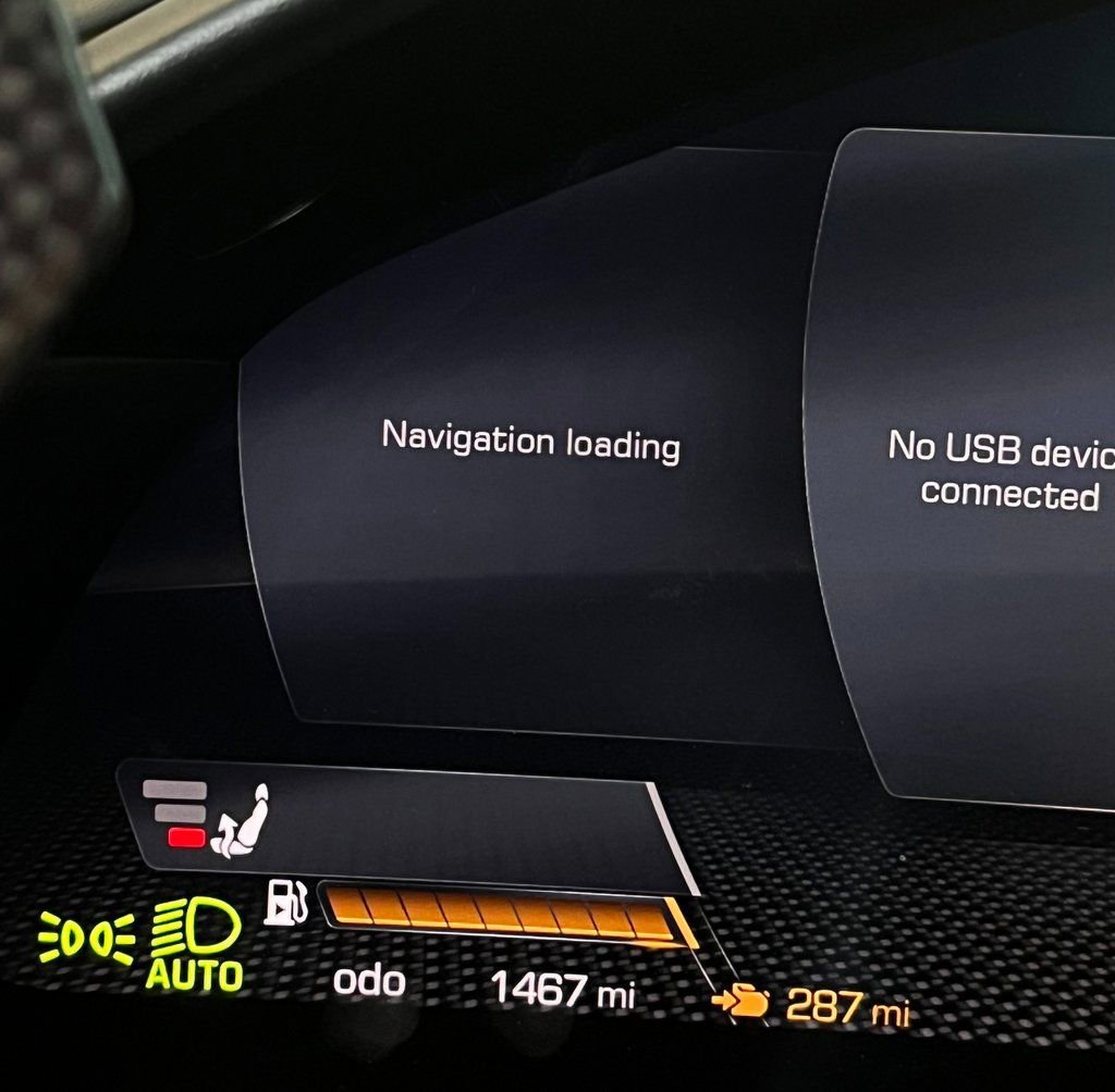 Certified 2024 Ferrari Roma Spider image 33