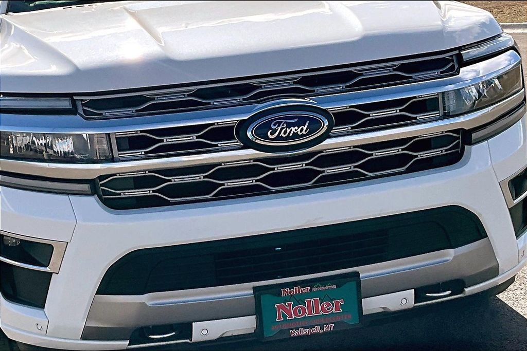 Used 2022 Ford Expedition Platinum image 29